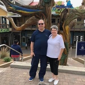 Meet your Posher, Nancy